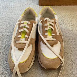 Madewell Sneakers